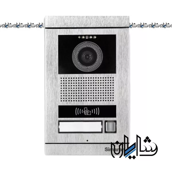 پنل تصویری فرداد سیماران