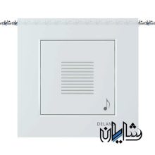 زنگ ملودی دلند الکتریک مدل آسا