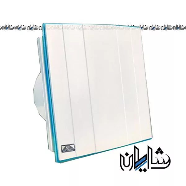 هواکش دنا الکتریک مدل ترنادو سایز 15