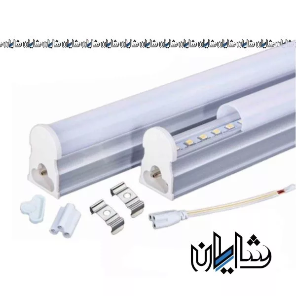 زیر کابینتی 8 وات نمانور