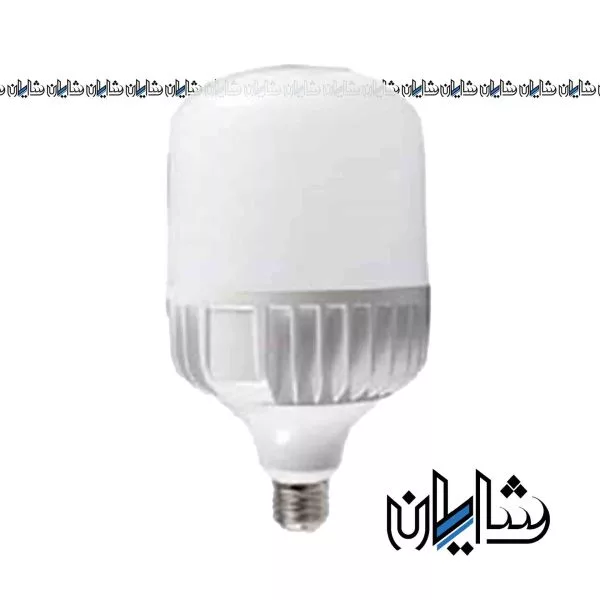 لامپ ال ای دی استوانه 75 وات نمانور