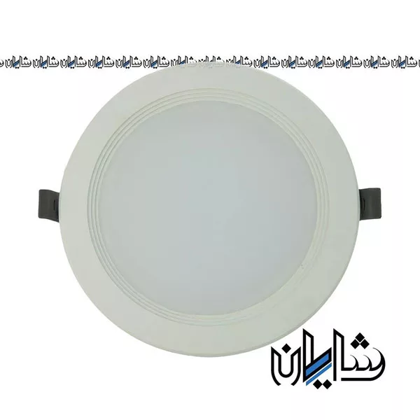 پنل بک لایت 25 وات تک تاب