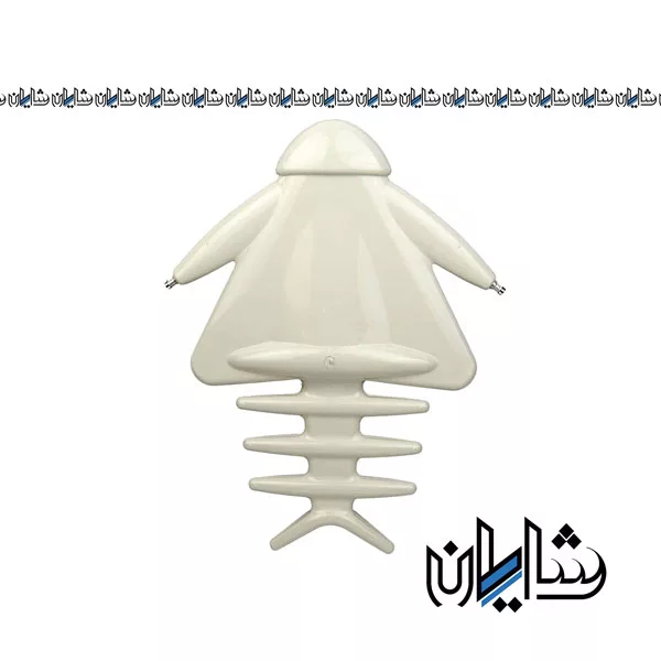 آنتن هوایی ثابت بوستر دار فروزش مدل شارک