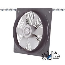 هواکش صنعتی ایلکا با پروانه پلاستیکی دمنده VIE-40A4S