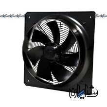 هواکش ایلکا هفت پر فلزی دمنده VIK-30V2S