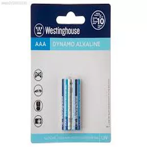 باتری نیم قلمی آلکالاین