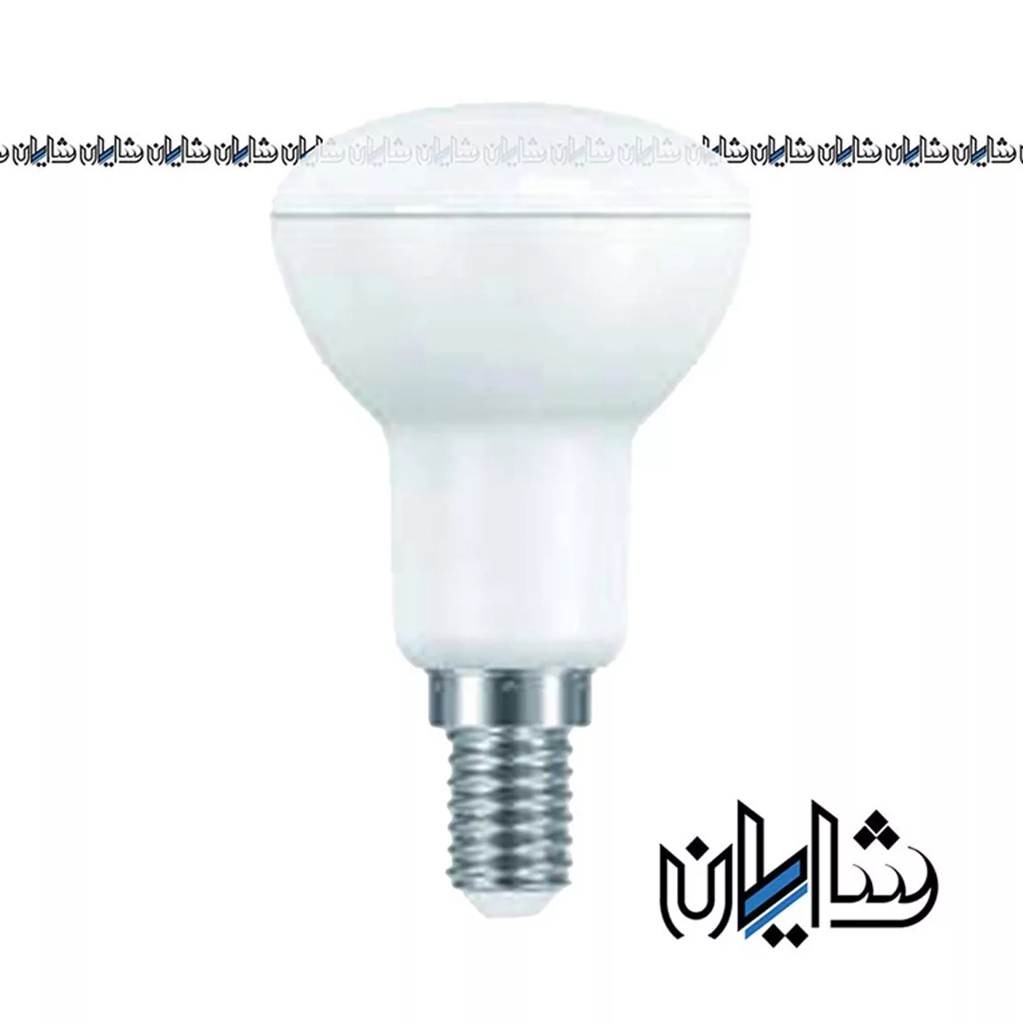 لامپ ال ای دی حبابی 6 وات r50 نمانور