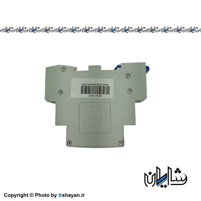 کلید مینیاتوری چینت 2 پل 2