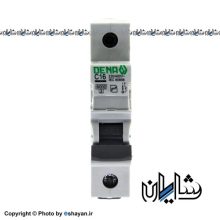 فیوز مینیاتوری