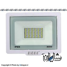 پروژکتور ال ای دی ۳۰ وات مودی