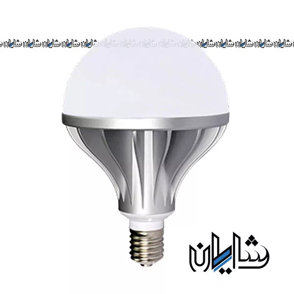 لامپ ال ای دی حبابی 70 وات نمانور
