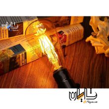 namanoor halley star led filament st 64 8 w01