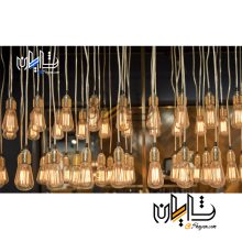 namanoor halley star led filament st 64 8 w03