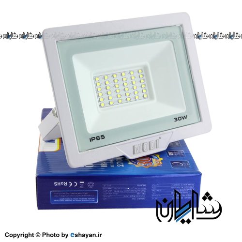 قیمت پروژکتور 30 وات