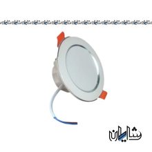 قیمت چراغ سقفی SMD توکار 8 وات مودی