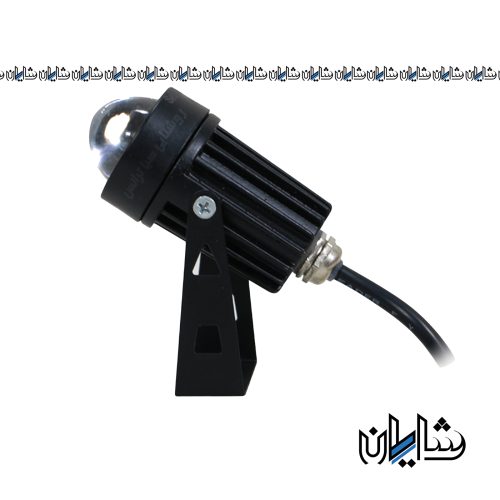 قیمت چراغ جت لایت 3 وات صبا ترانس