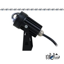 قیمت چراغ جت لایت 3 وات صبا ترانس