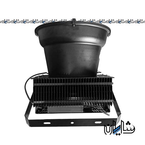 قیمت پروژکتور ال ای دی شیپوری 2000 وات صبا ترانس