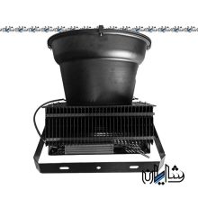 قیمت پروژکتور ال ای دی شیپوری 2000 وات صبا ترانس