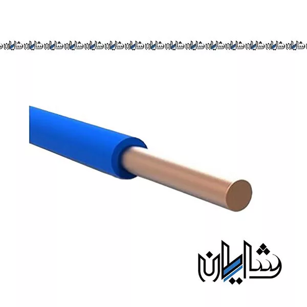 سیم مفتول 0.75*1 کسری