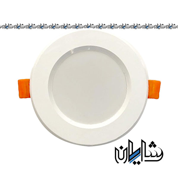 چراغ سقفی SMD اپتونیکا ۷ وات