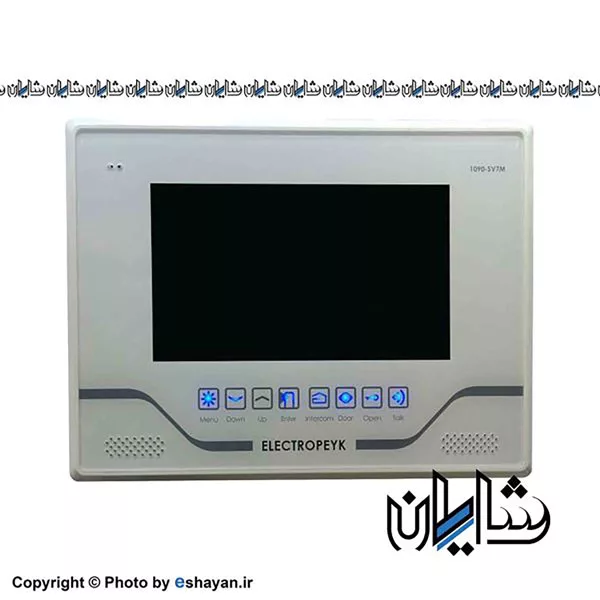 آیفون تصویری الکتروپیک مدل 1090