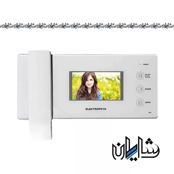 آیفون-تصویری-الکتروپیک-مدل-1096