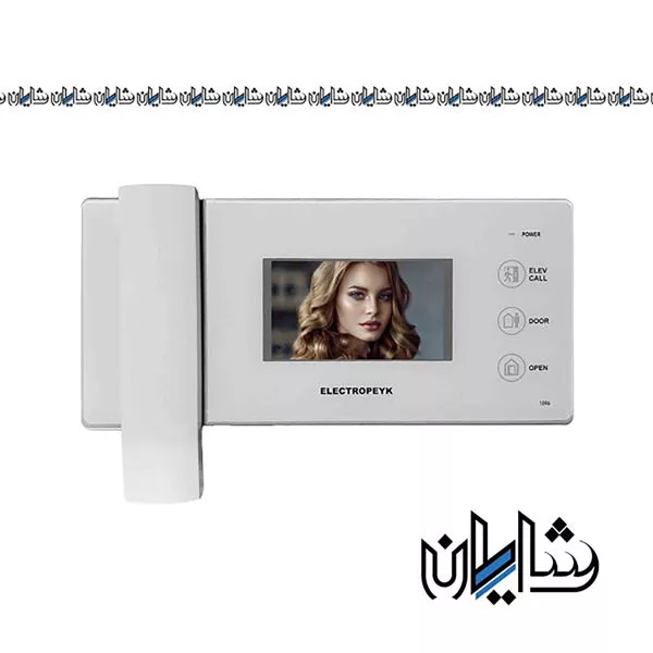 آیفون-تصویری-الکتروپیک-مدل-1196