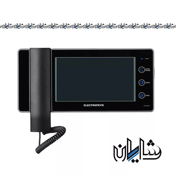 آیفون تصویری الکتروپیک مدل 1294