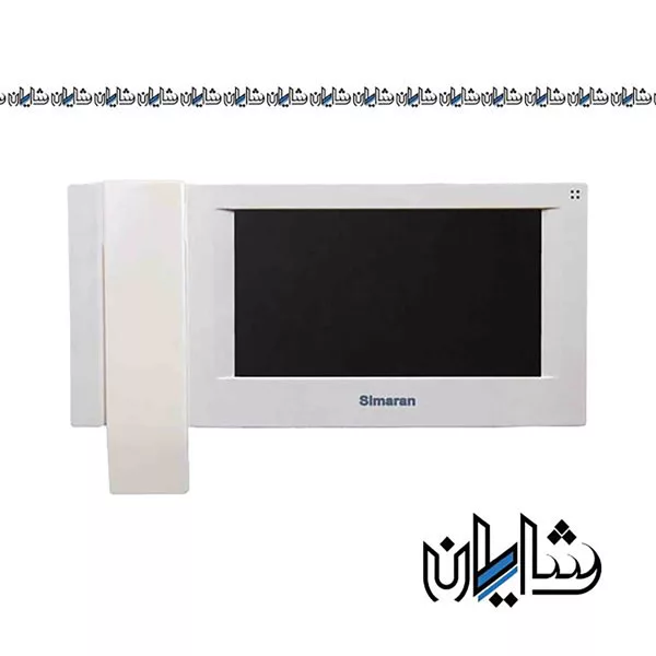 آیفون تصویری سیماران مدل HS-73