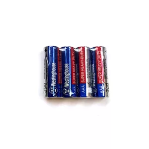 باتری نیم قلمی شیرینگ 4عدد