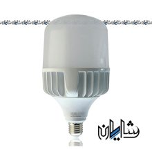 لامپ استوانه ای تک تاب 50 وات