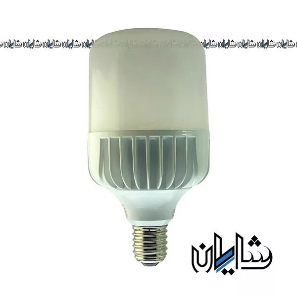 لامپ استوانه ای 70 وات تک تاب