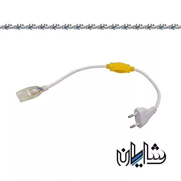 سوکت ریسه شلنگی 10 میلی متری 4 آمپر مودی