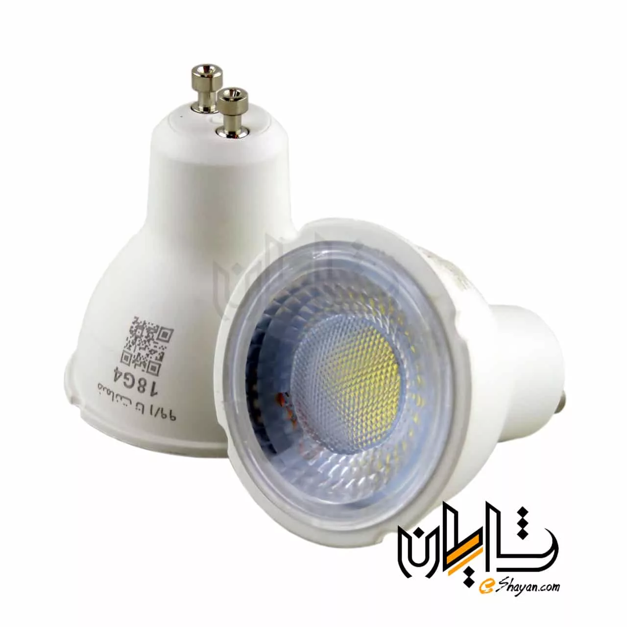 لامپ هالوژن 7 وات هالی استار