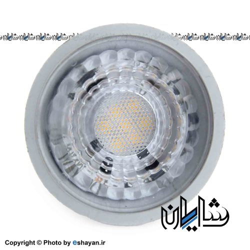 لامپ هالوژن 8 وات سوزنی جی سی سی SMD