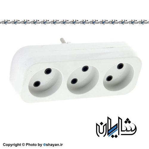 سه راهی دوشاخه پارت الکتریک