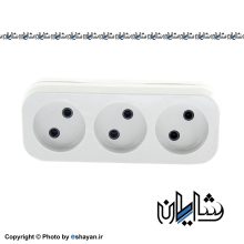 سه راهی دوشاخه پارت الکتریک