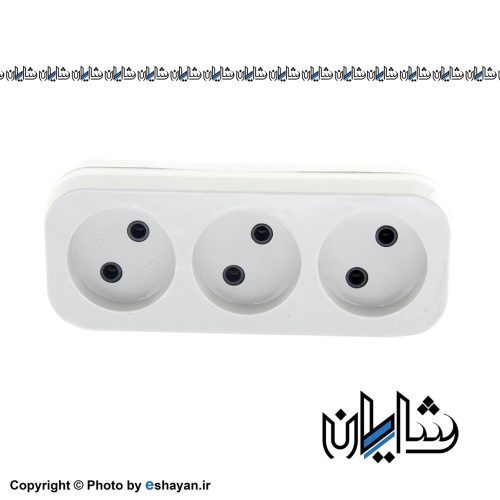 سه راهی دوشاخه پارت الکتریک