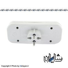 سه راهی دوشاخه پارت الکتریک