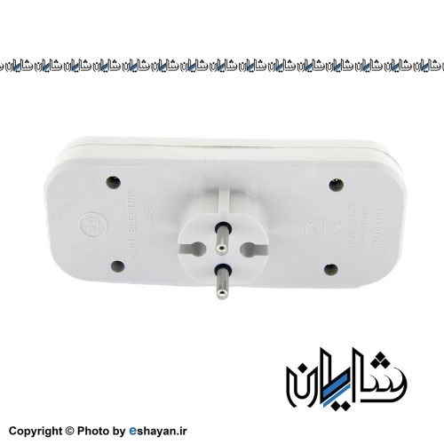 سه راهی دوشاخه پارت الکتریک