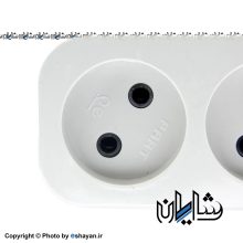 سه راهی دوشاخه پارت الکتریک