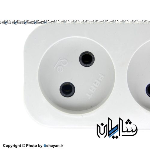 سه راهی دوشاخه پارت الکتریک