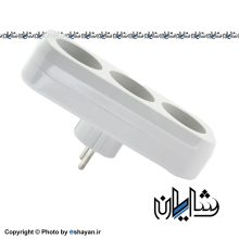 سه راهی دوشاخه پارت الکتریک