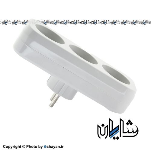 سه راهی دوشاخه پارت الکتریک