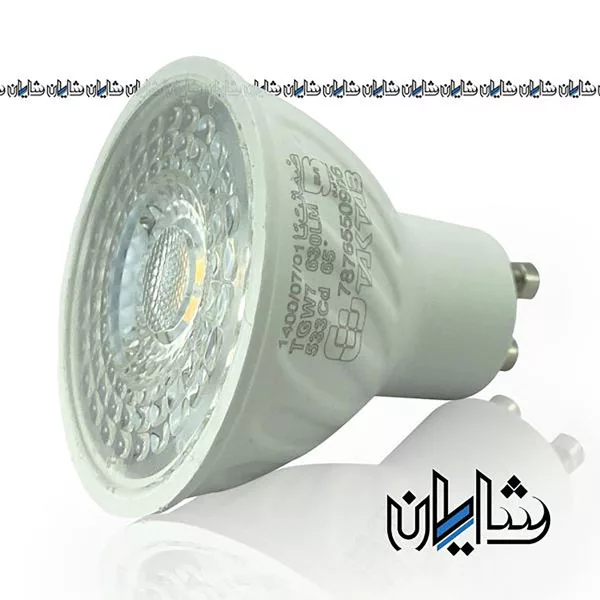 هالوژن تک تاب (4)