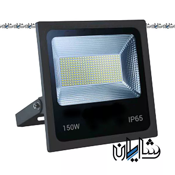 پروژکتور ال ای دی SMD سری طلایی 150W نمانور