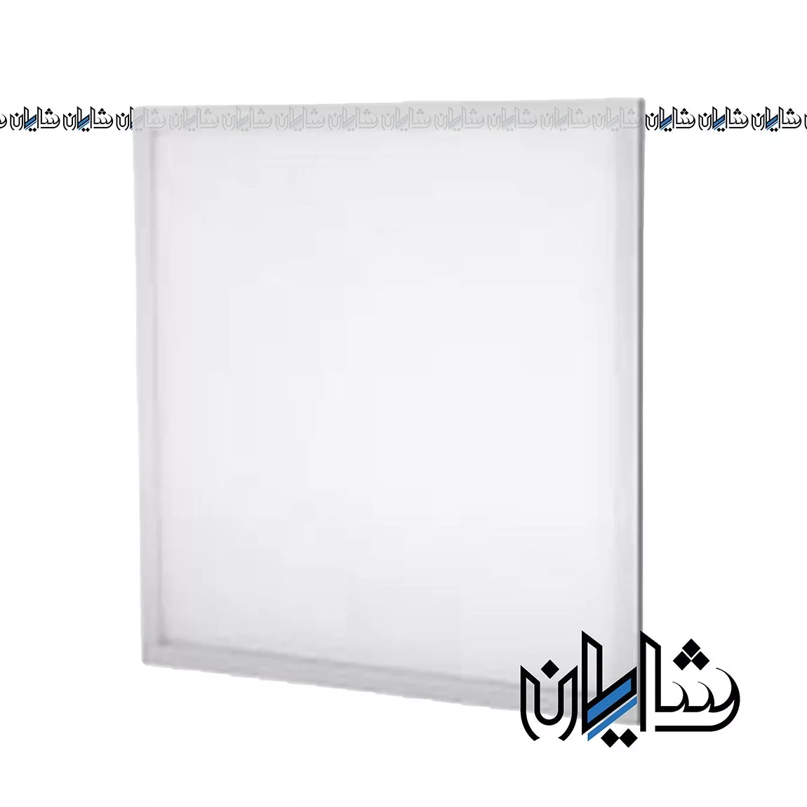 پنل 6060 بک لایت 60 وات نمانور