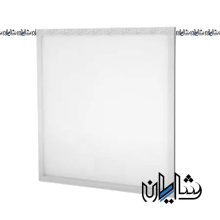 پنل ال ای دی 60*60 100 وات توکار استاندارد