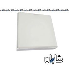 پنل اس ام دی مربع روکار 22وات نمانور PA15-S22